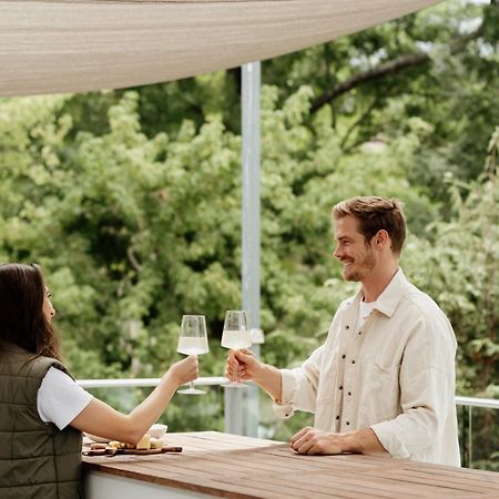Big4 Tasman Holiday Parks - Bright Luaran gambar