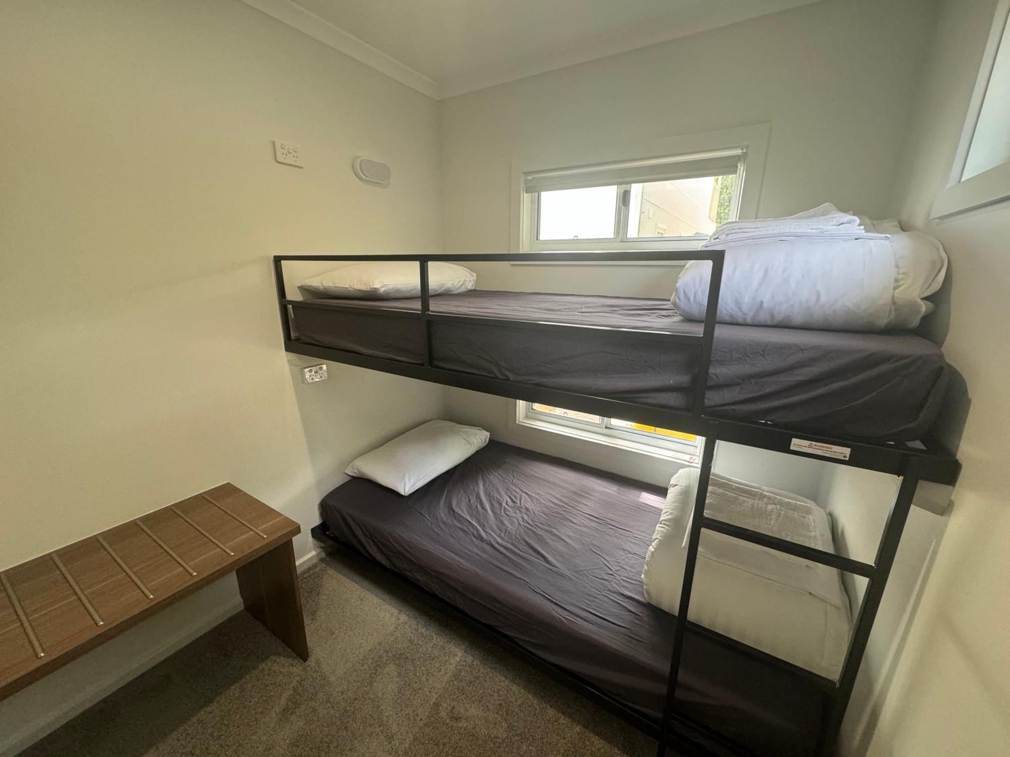Big4 Tasman Holiday Parks - Bright Luaran gambar