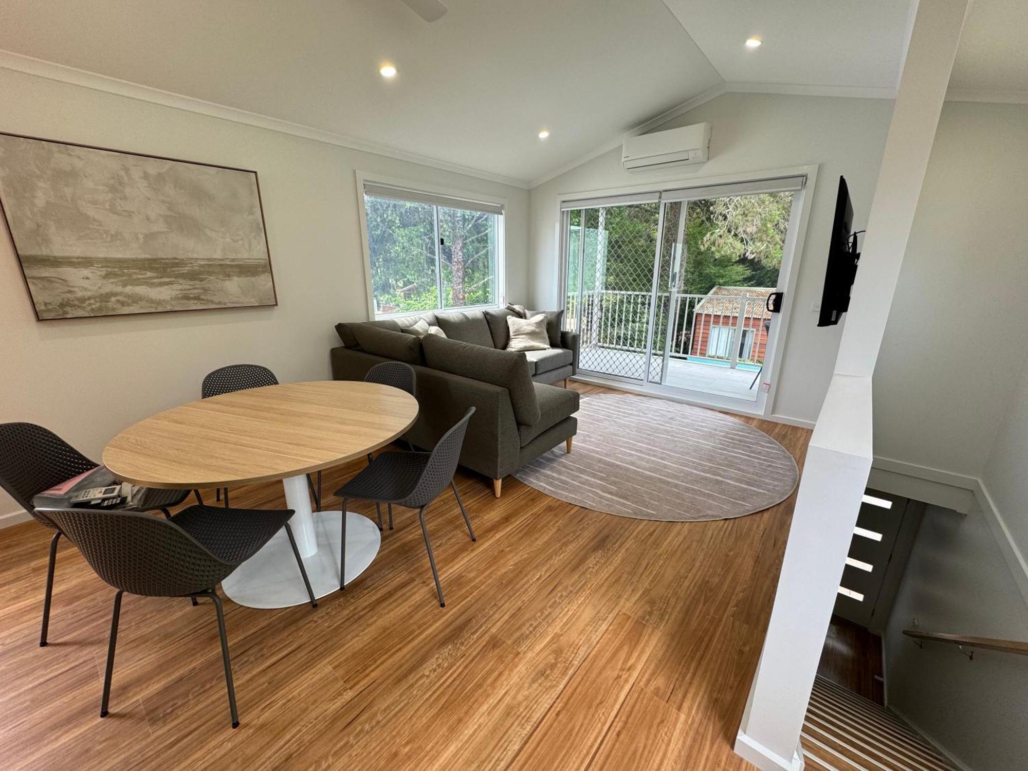 Big4 Tasman Holiday Parks - Bright Luaran gambar
