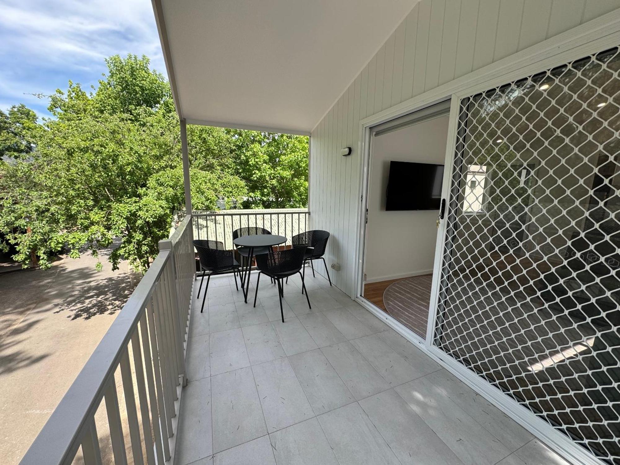 Big4 Tasman Holiday Parks - Bright Luaran gambar