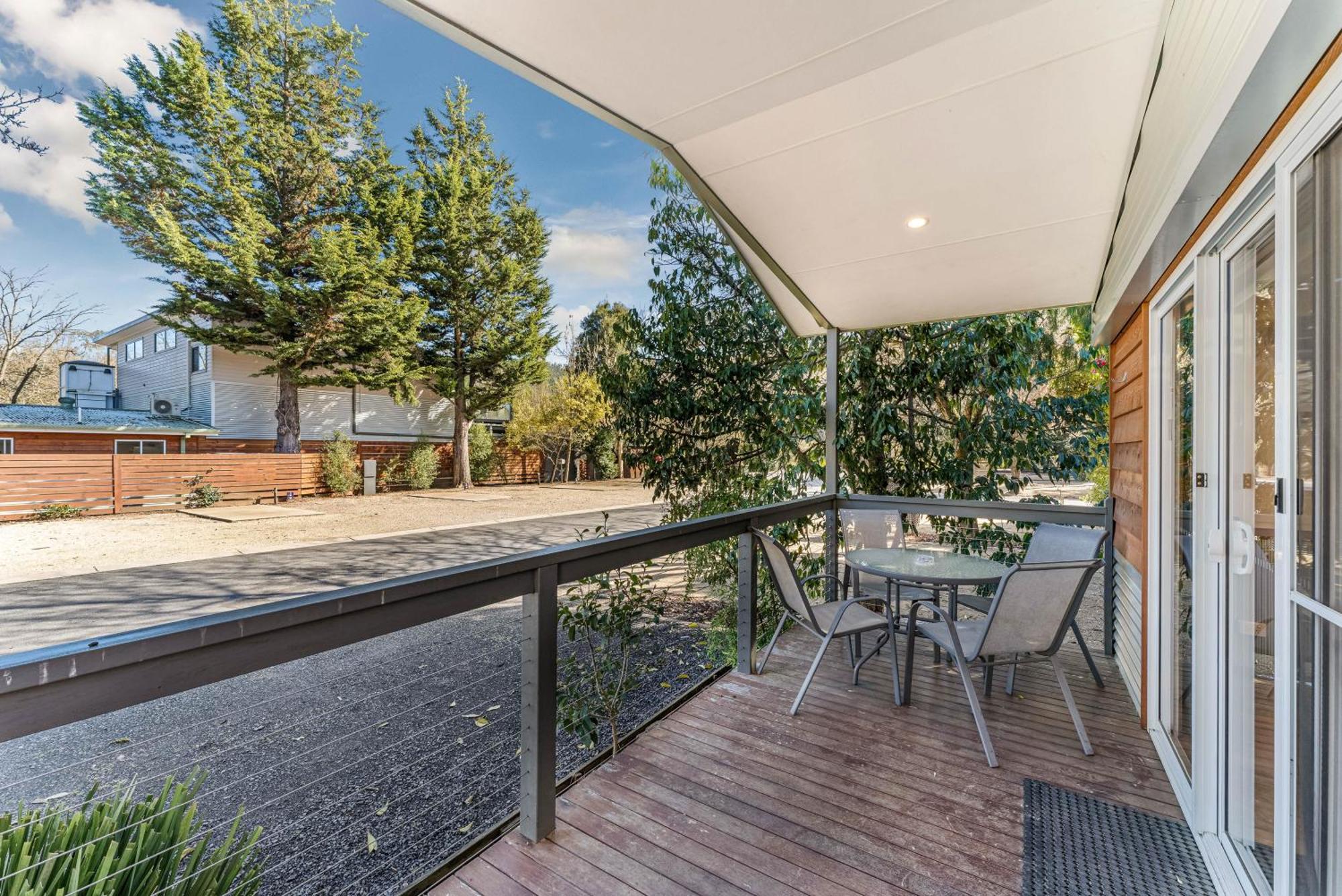 Big4 Tasman Holiday Parks - Bright Luaran gambar