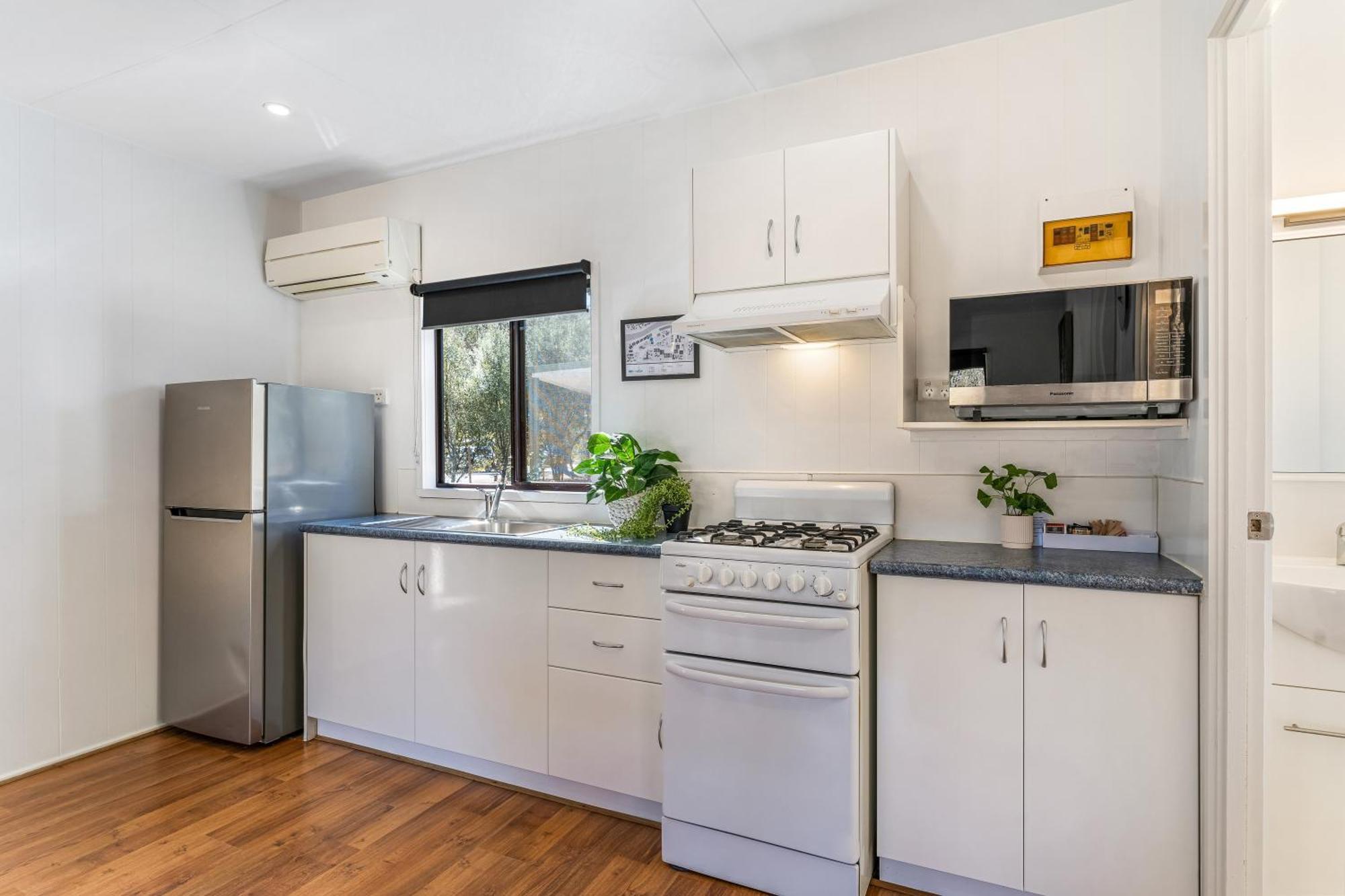 Big4 Tasman Holiday Parks - Bright Luaran gambar