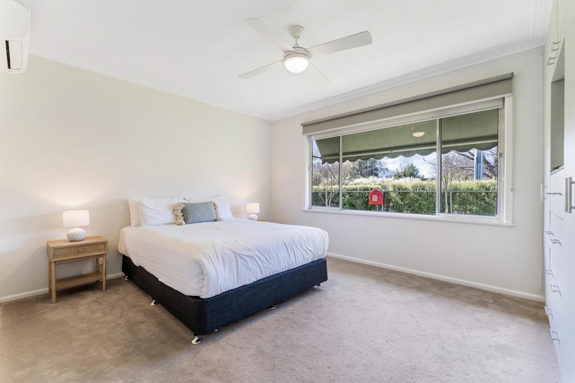 Big4 Tasman Holiday Parks - Bright Luaran gambar