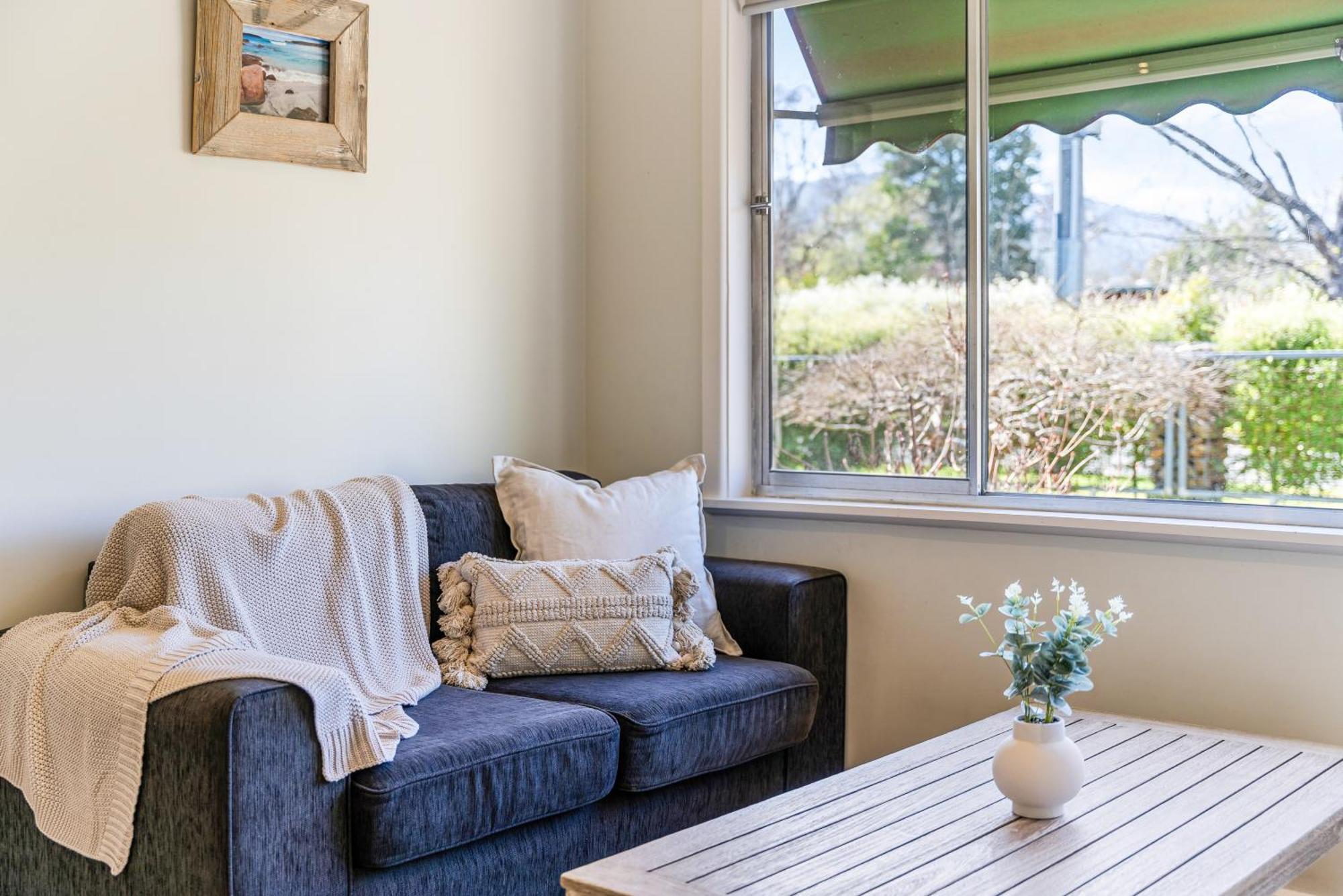 Big4 Tasman Holiday Parks - Bright Luaran gambar