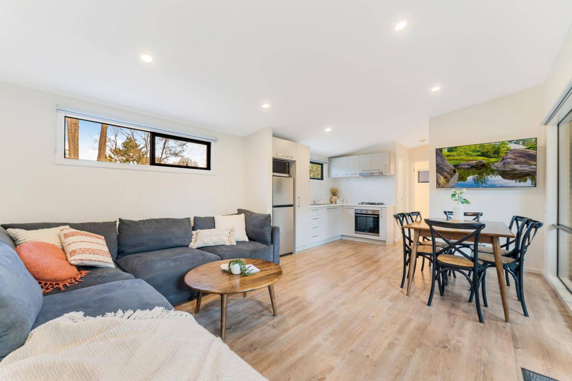 Big4 Tasman Holiday Parks - Bright Luaran gambar