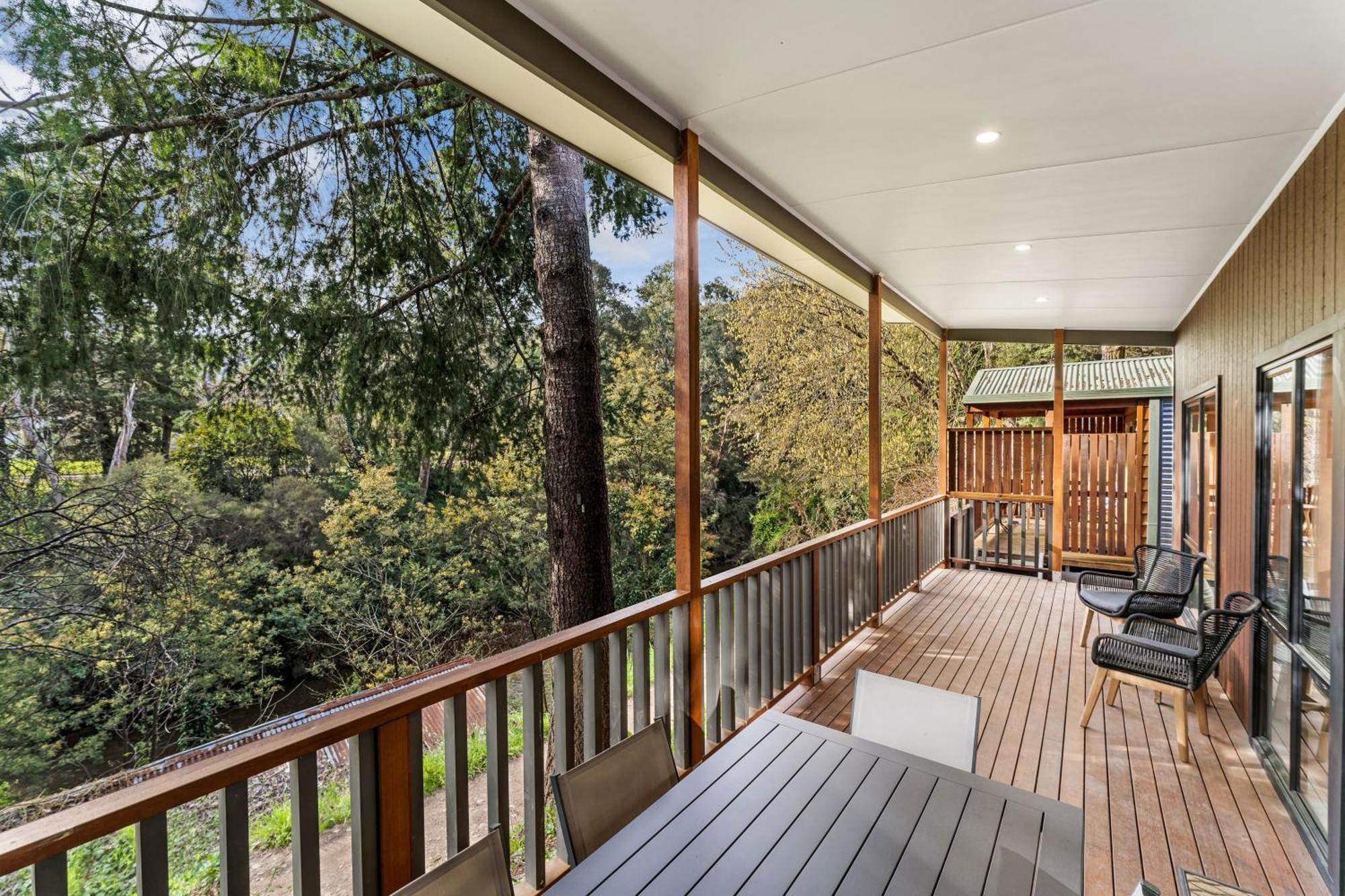 Big4 Tasman Holiday Parks - Bright Luaran gambar