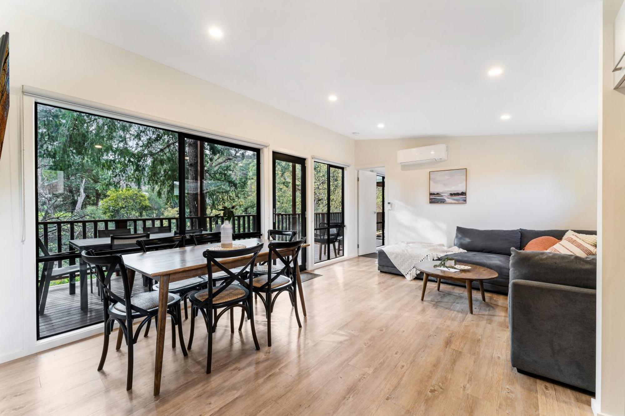 Big4 Tasman Holiday Parks - Bright Luaran gambar
