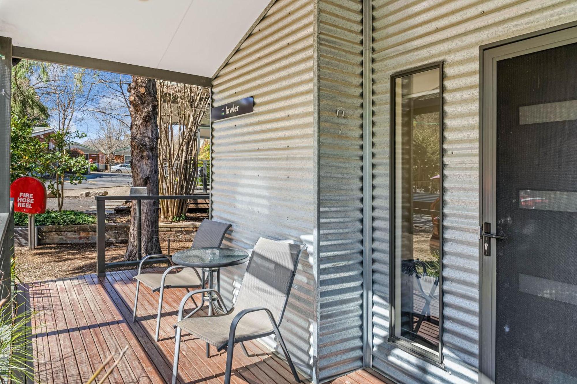 Big4 Tasman Holiday Parks - Bright Luaran gambar
