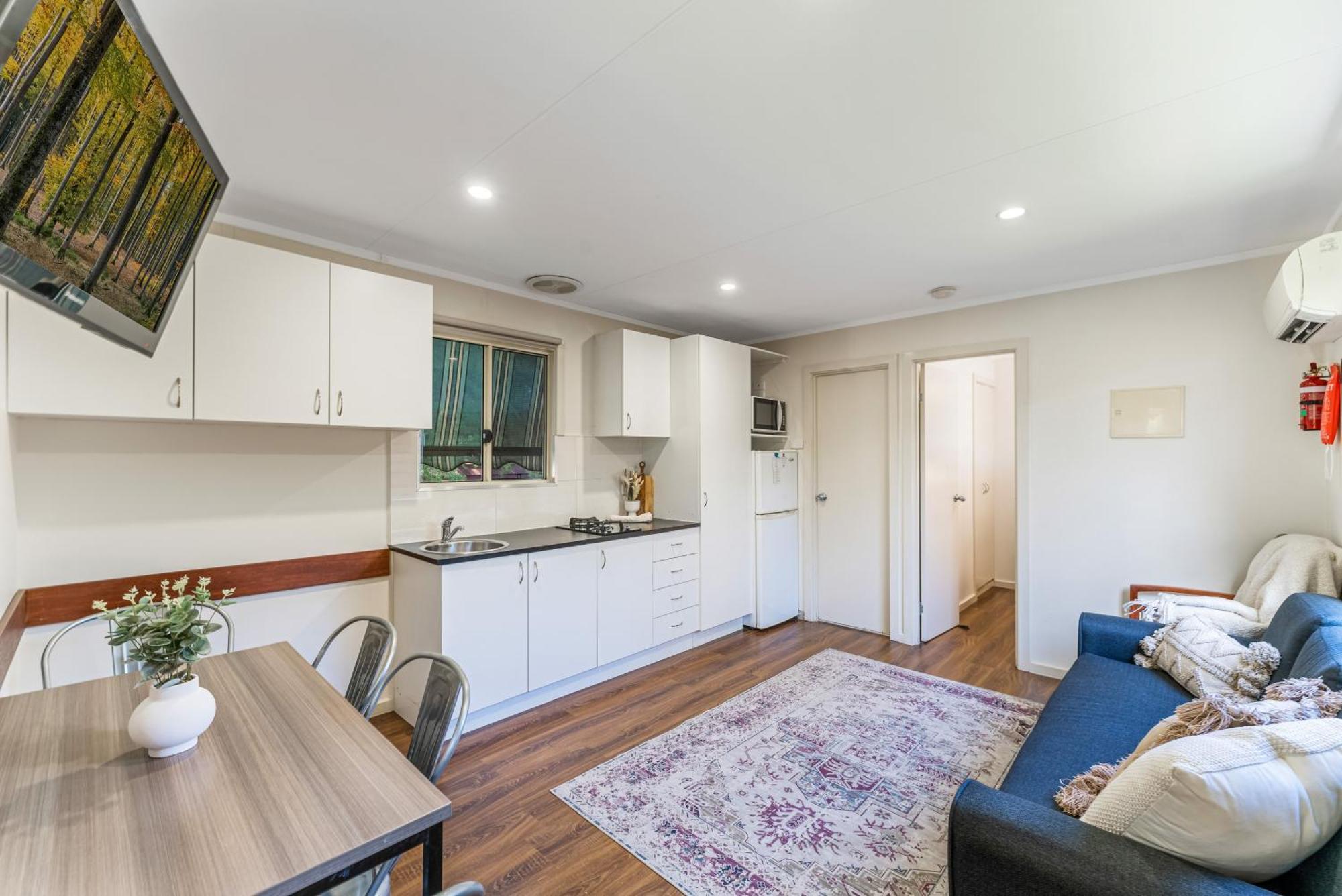 Big4 Tasman Holiday Parks - Bright Luaran gambar