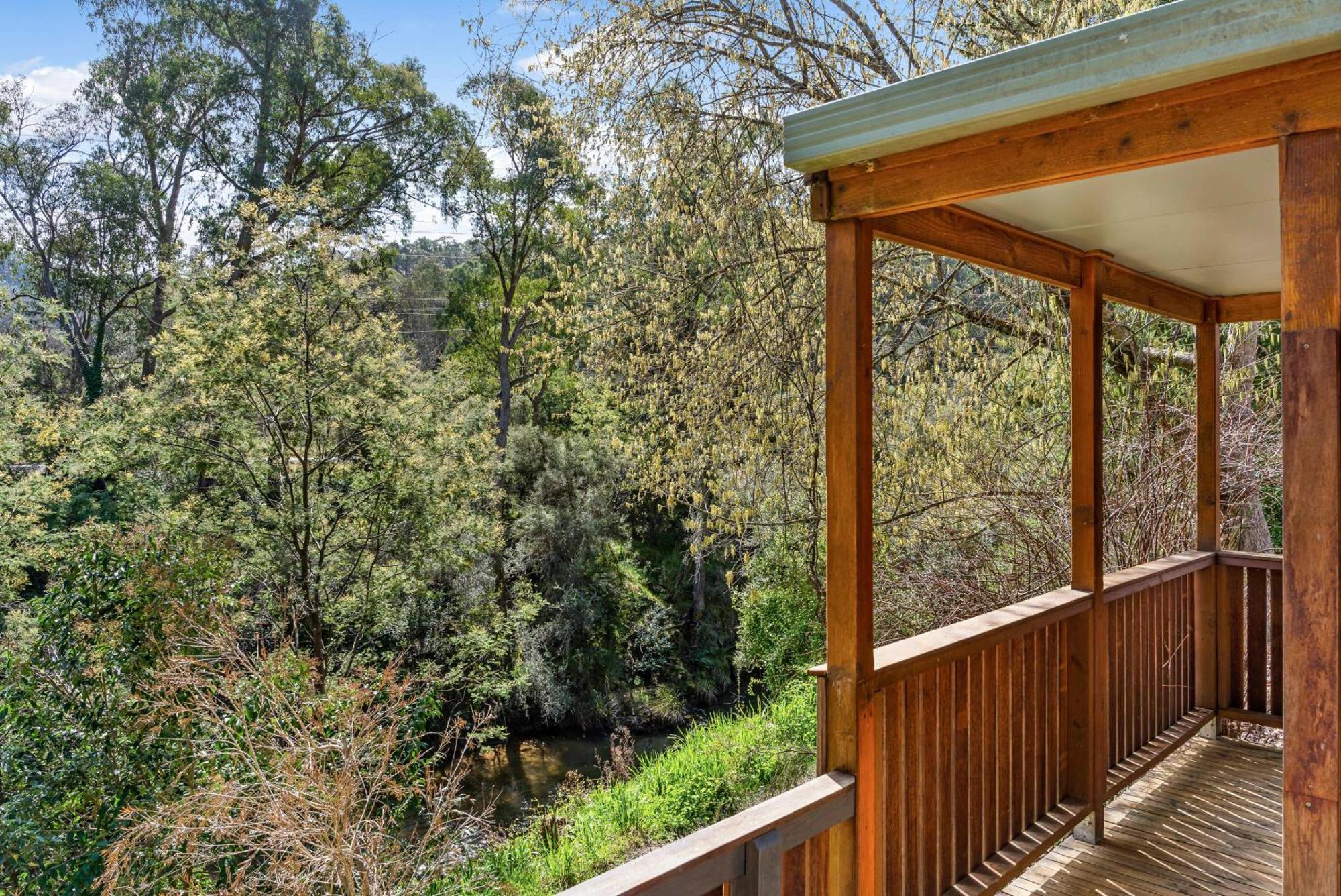 Big4 Tasman Holiday Parks - Bright Luaran gambar