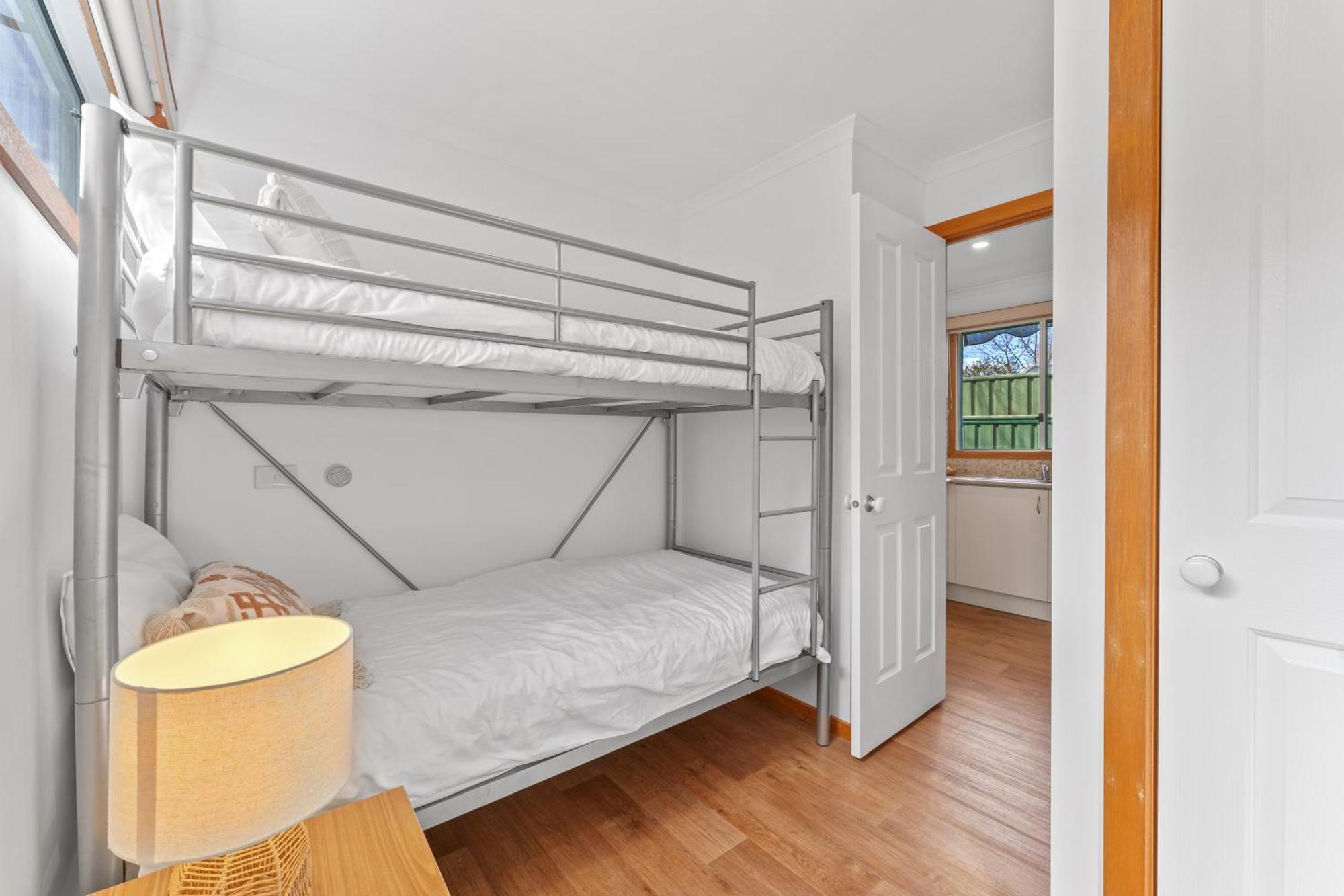 Big4 Tasman Holiday Parks - Bright Luaran gambar