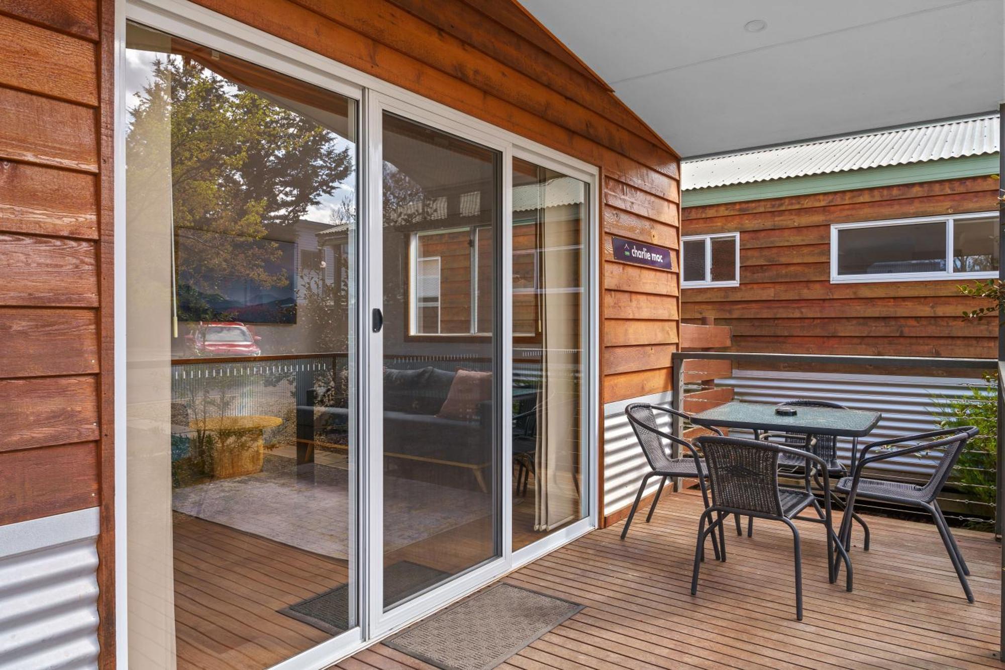 Big4 Tasman Holiday Parks - Bright Luaran gambar
