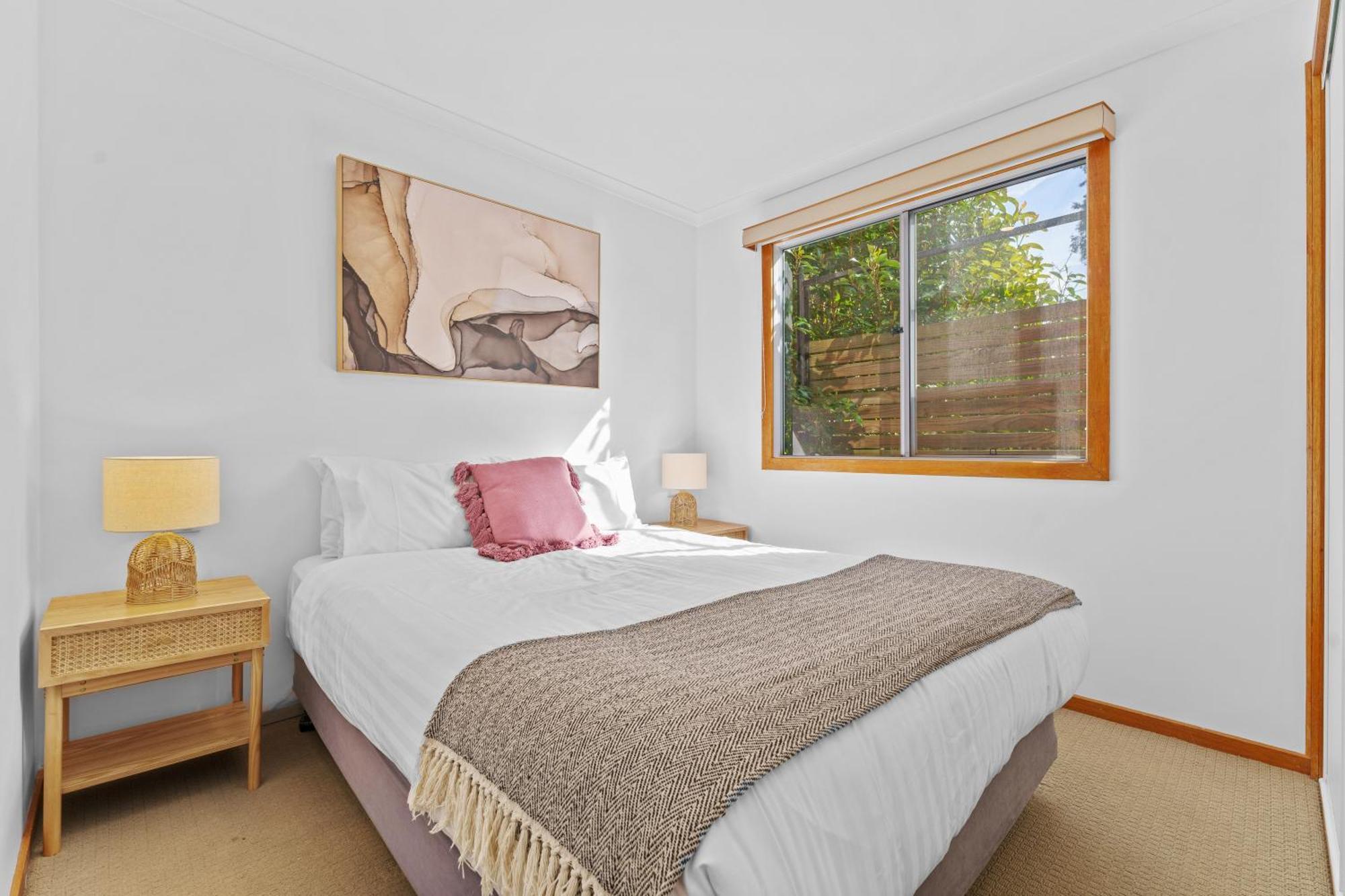 Big4 Tasman Holiday Parks - Bright Luaran gambar