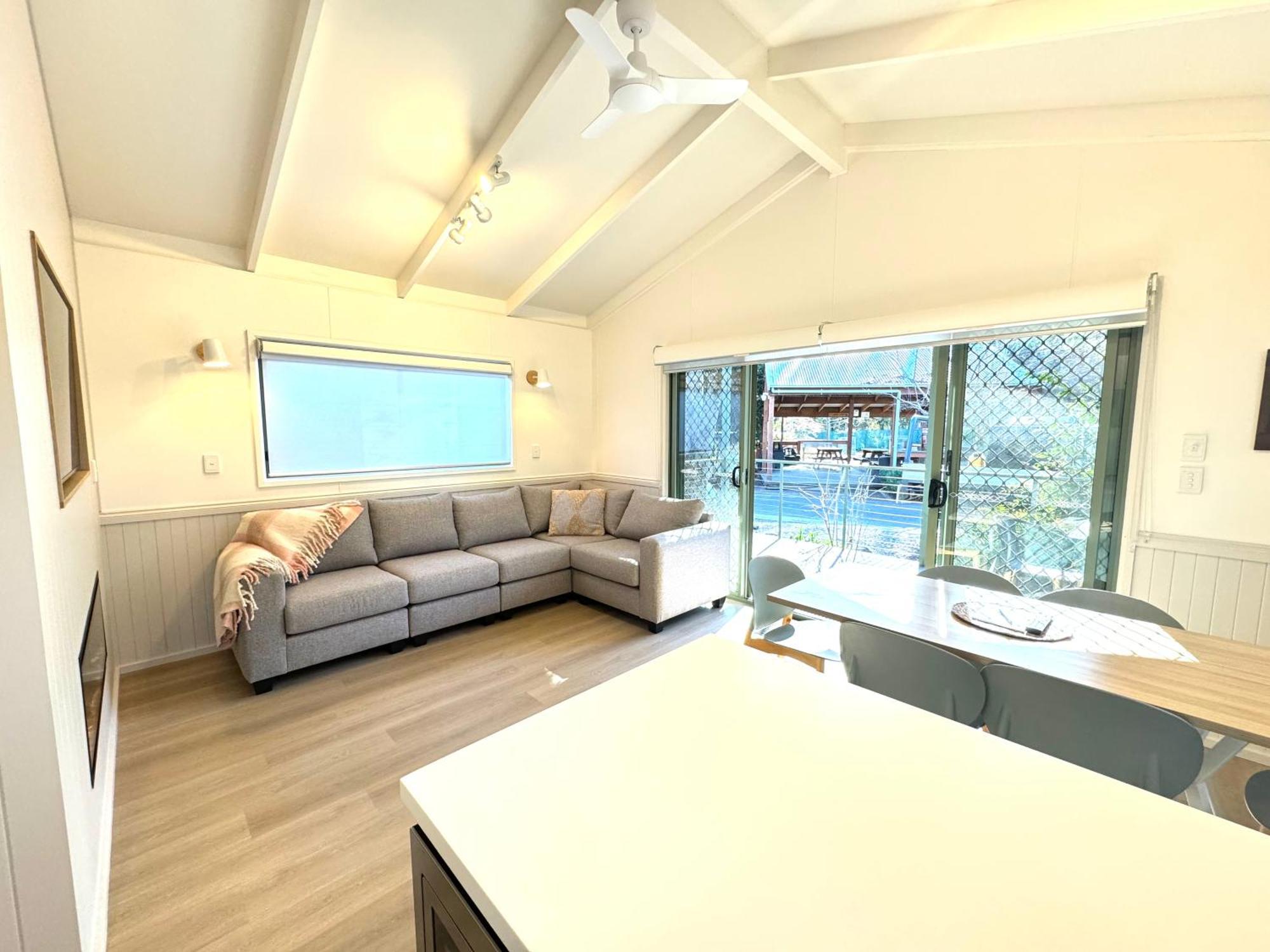 Big4 Tasman Holiday Parks - Bright Luaran gambar