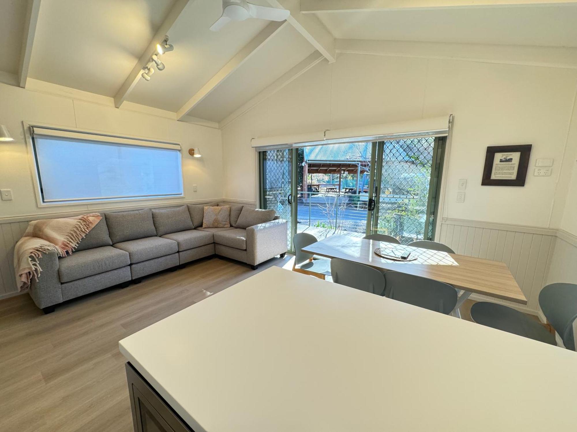 Big4 Tasman Holiday Parks - Bright Luaran gambar