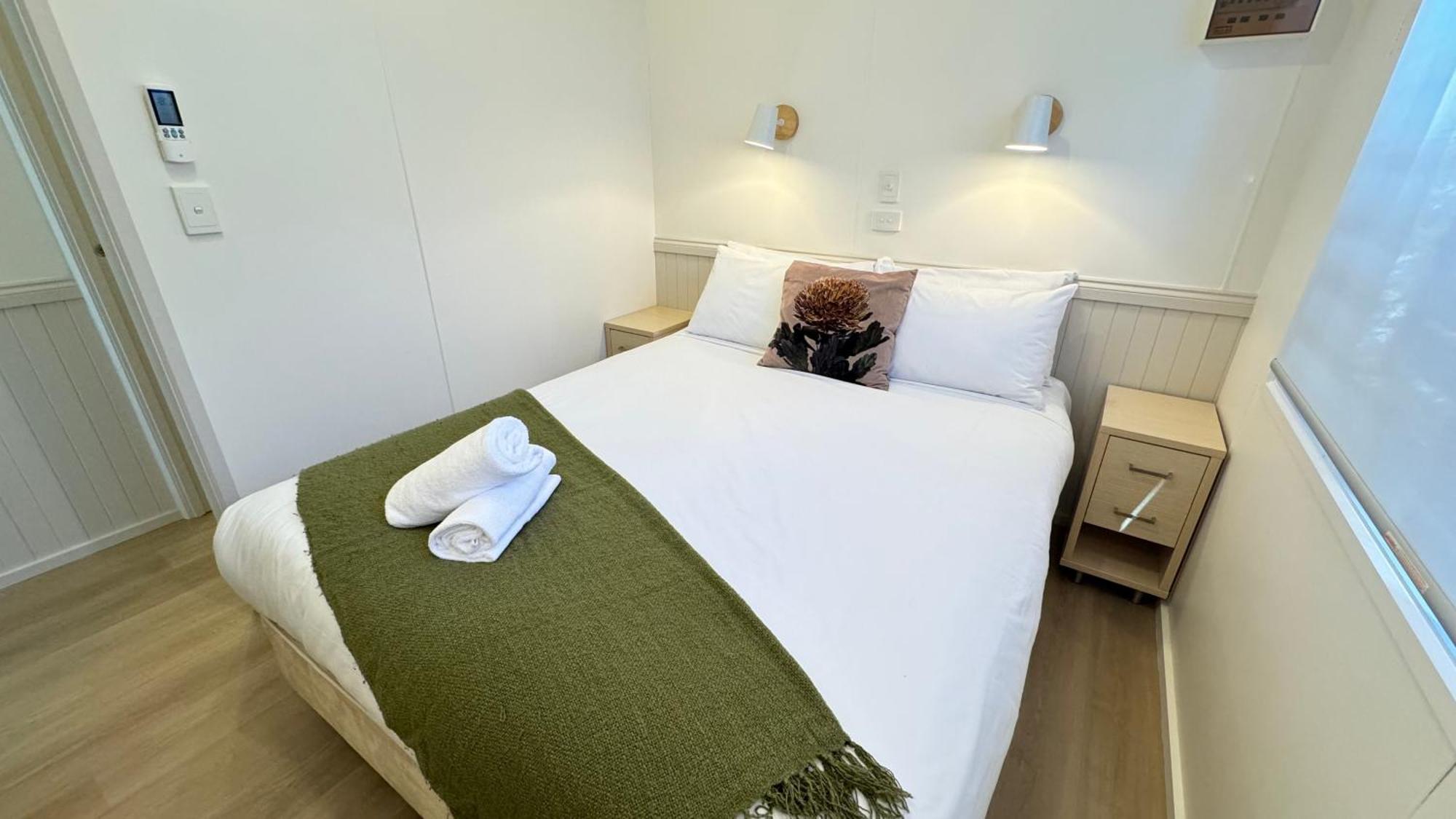 Big4 Tasman Holiday Parks - Bright Luaran gambar