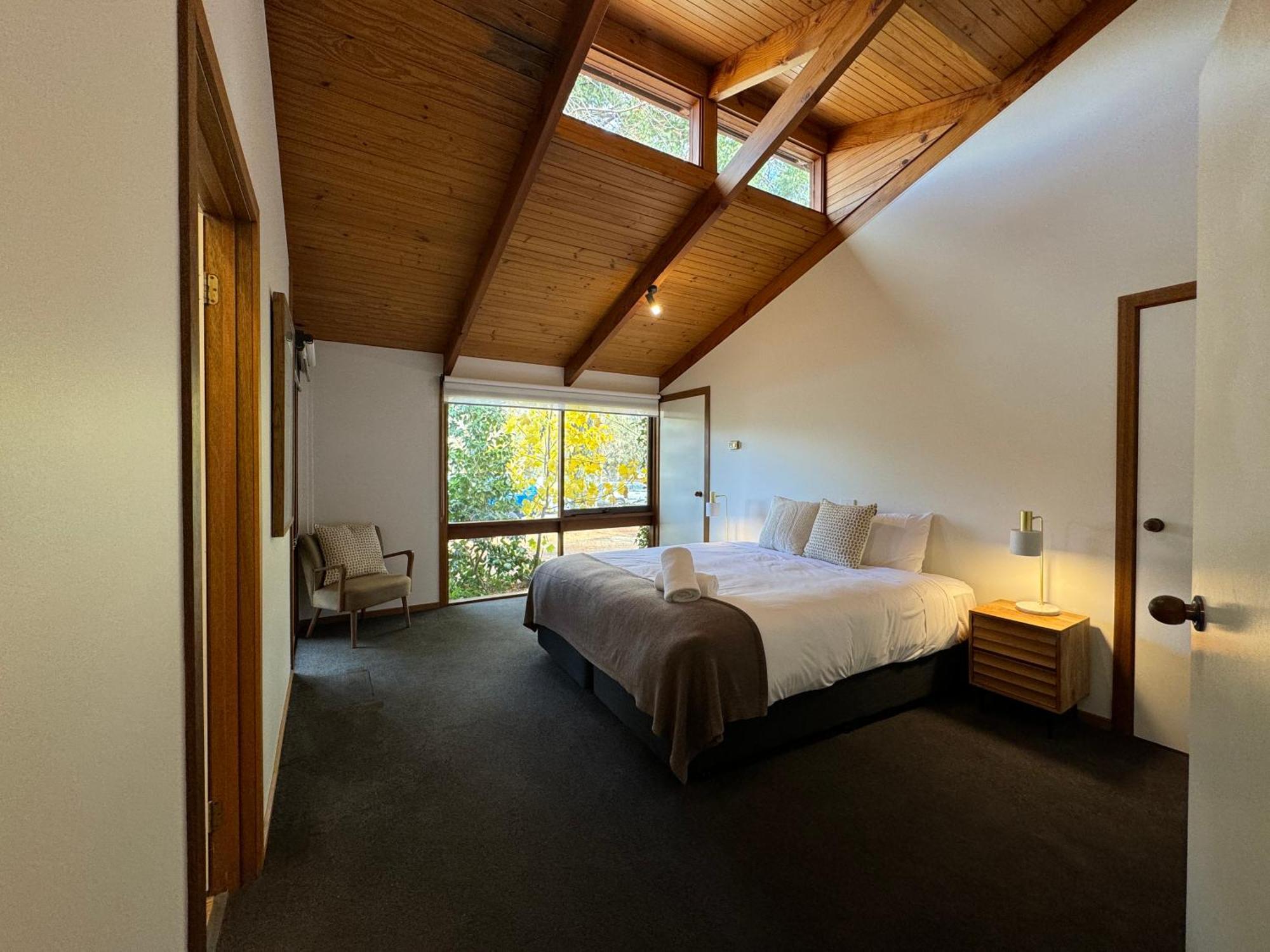 Big4 Tasman Holiday Parks - Bright Luaran gambar