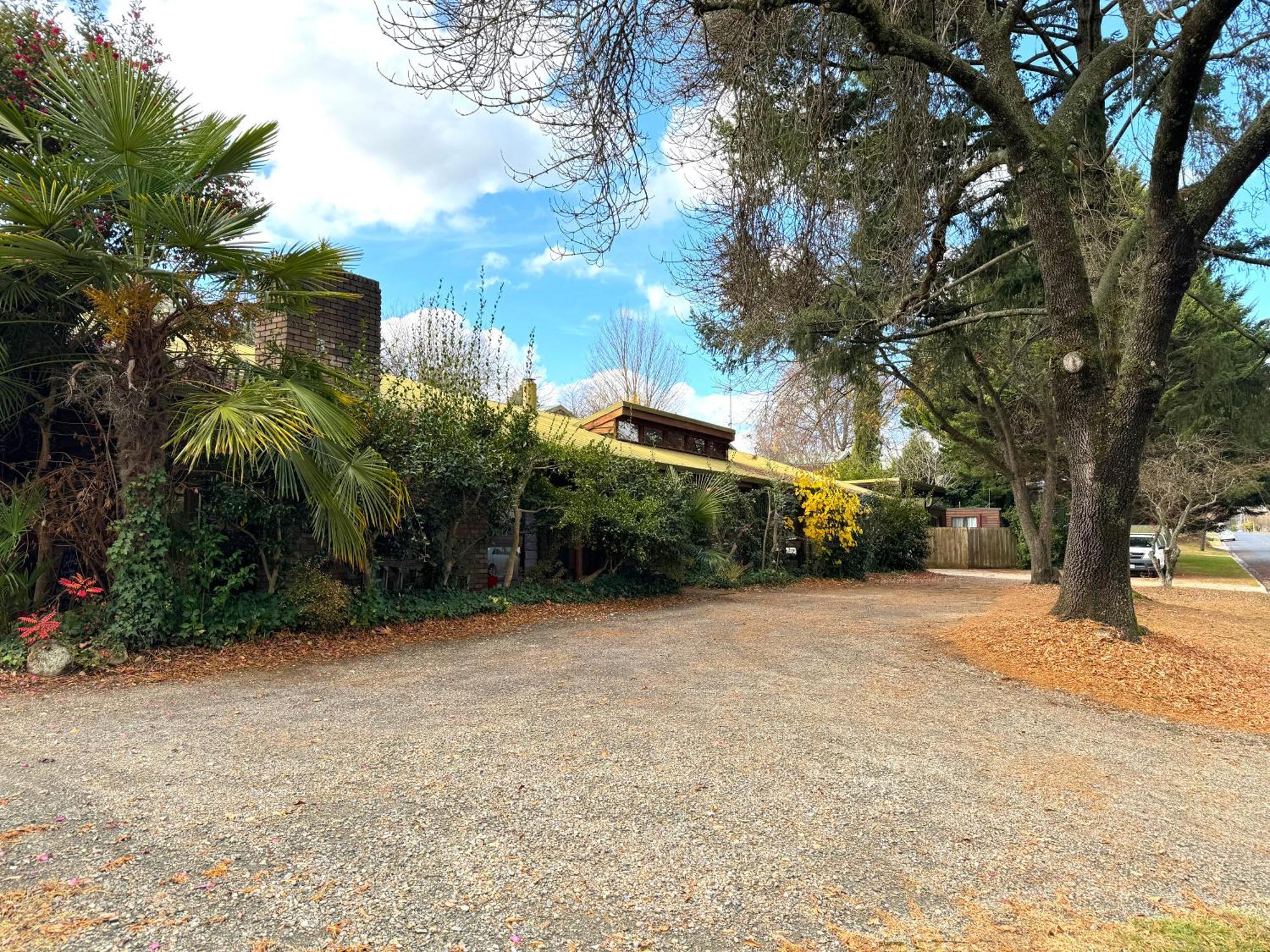 Big4 Tasman Holiday Parks - Bright Luaran gambar