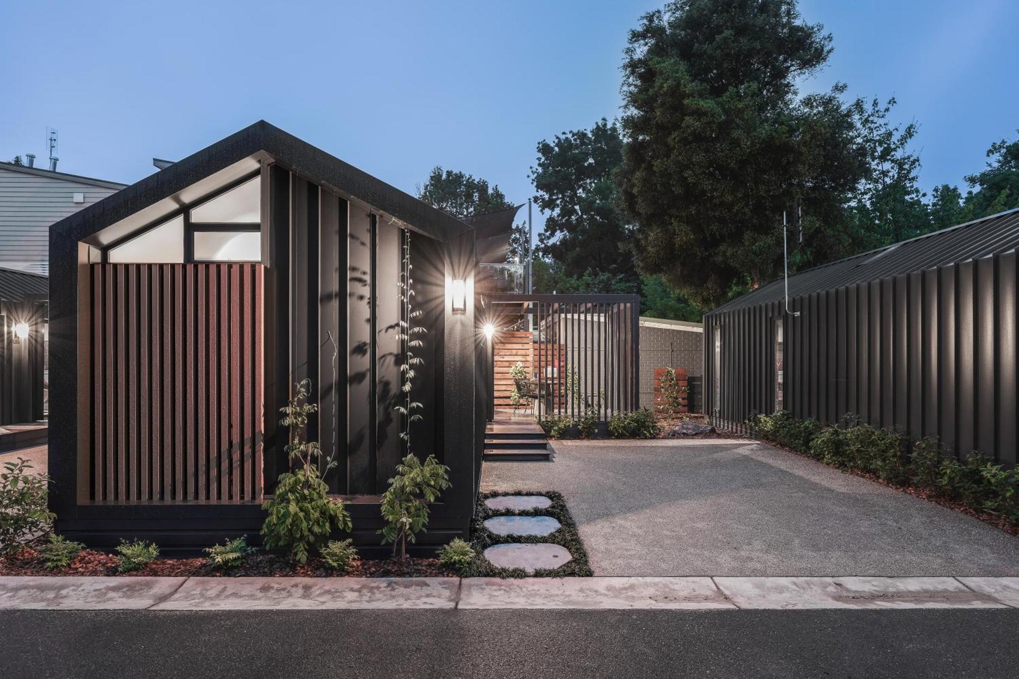 Big4 Tasman Holiday Parks - Bright Luaran gambar