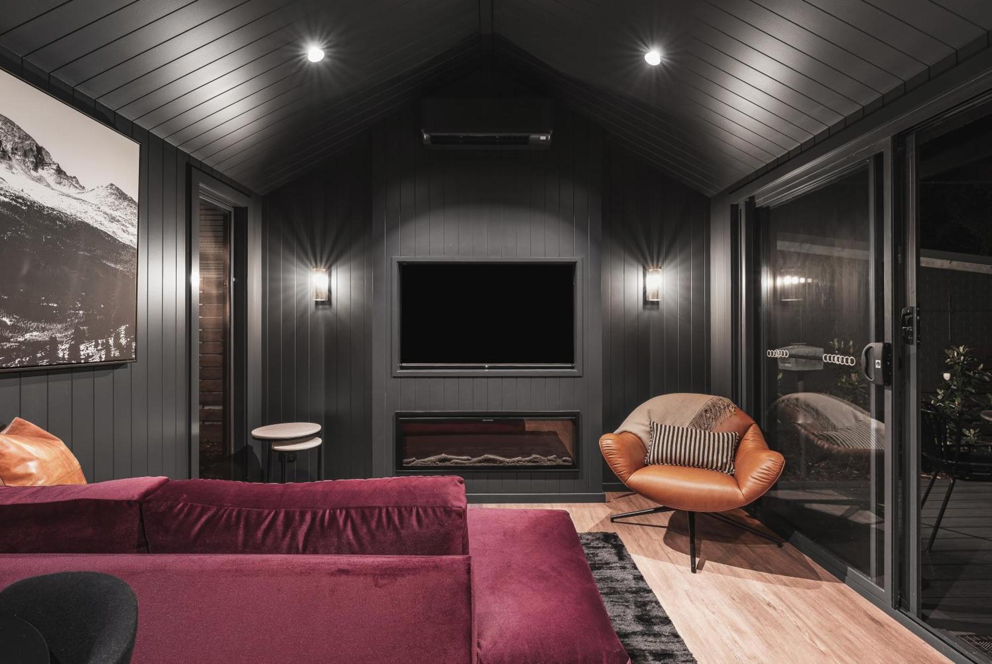 Big4 Tasman Holiday Parks - Bright Luaran gambar