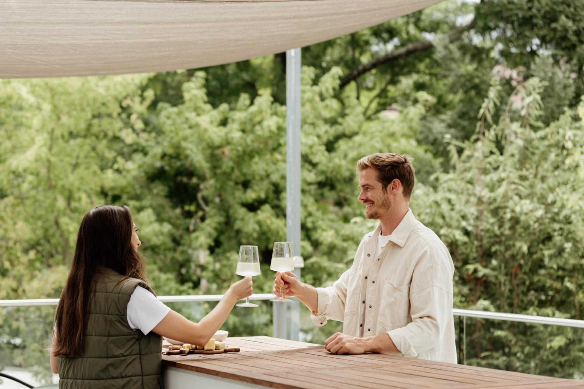 Big4 Tasman Holiday Parks - Bright Luaran gambar