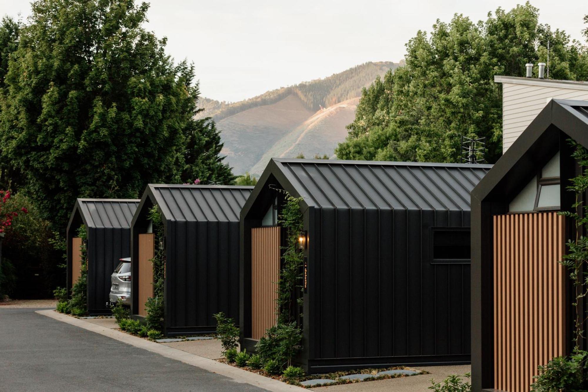 Big4 Tasman Holiday Parks - Bright Luaran gambar